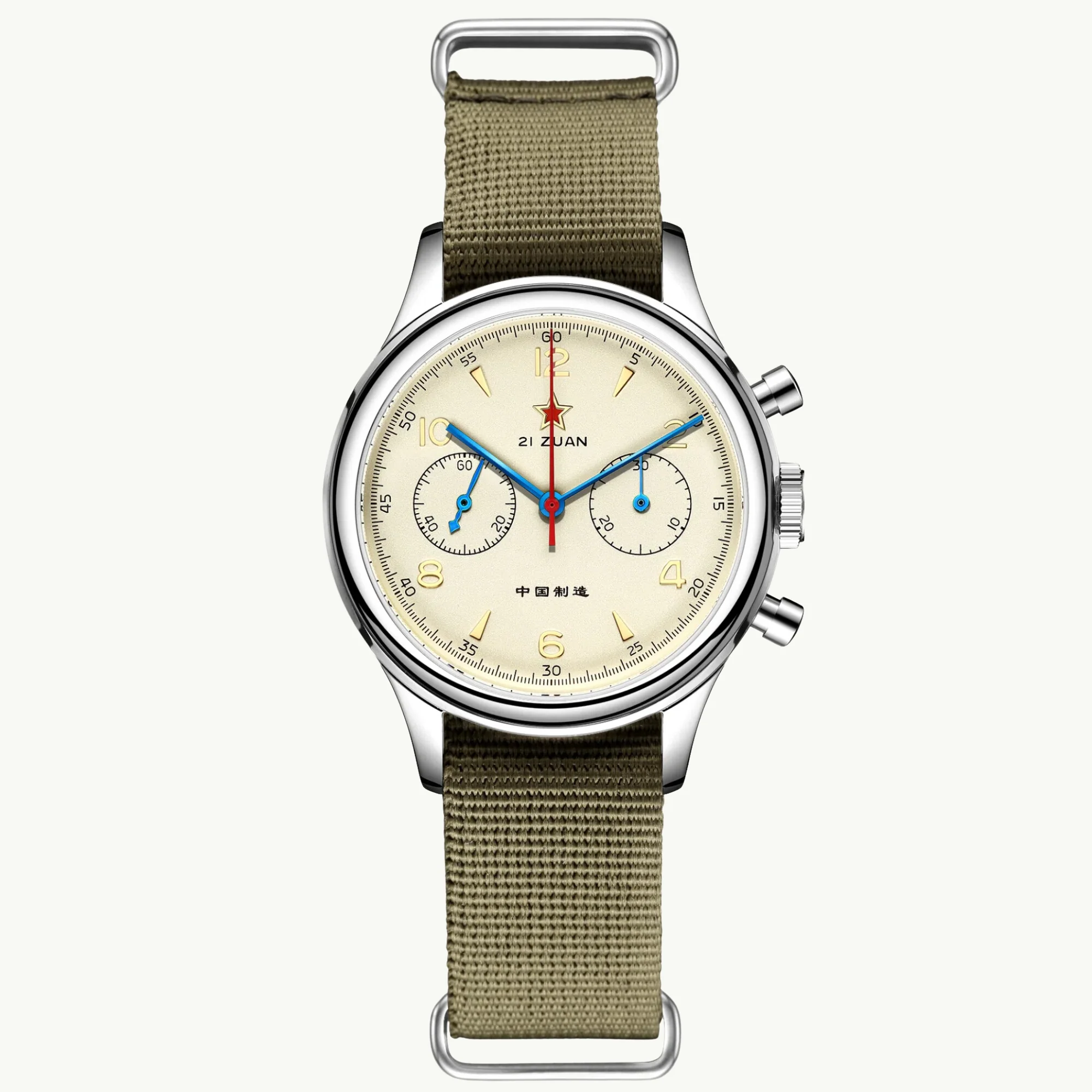 40 mm Diameter